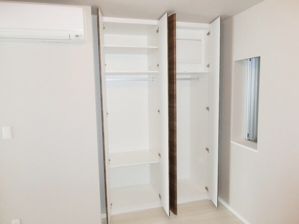 ガーデニエール砧 WESTの物件内観写真